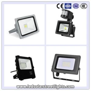 30 W LED prožektor