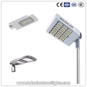 90 W LED tänavavalgusti