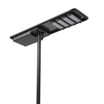 Parim päikeseenergiaga LED tänavavalgusti